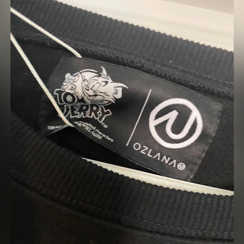 New Ozlana sweatshirt - Picture 3 of 12